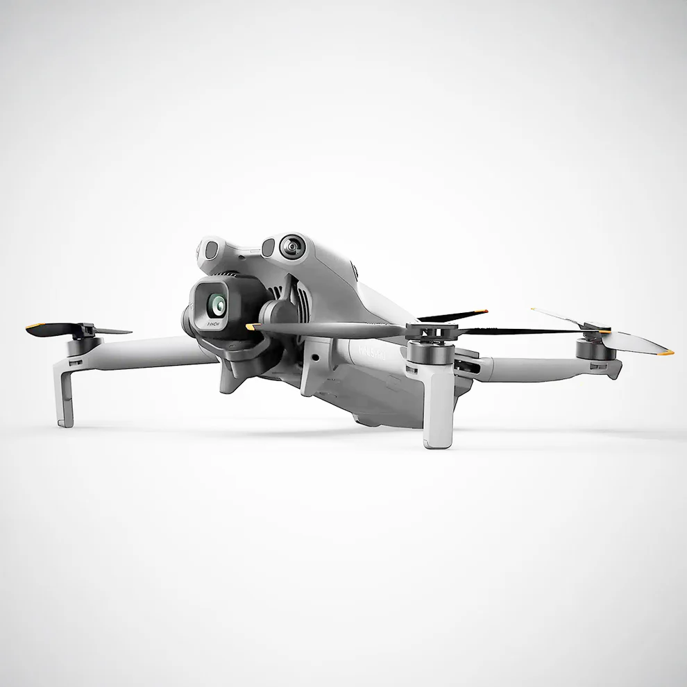 Drones