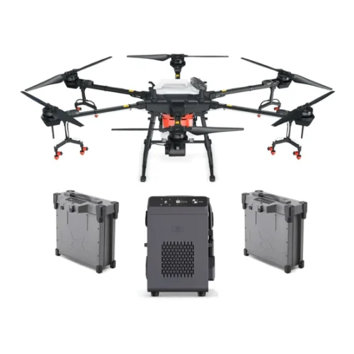 DJI Agras T16 Agriculture Drone – Ready to Fly Kit