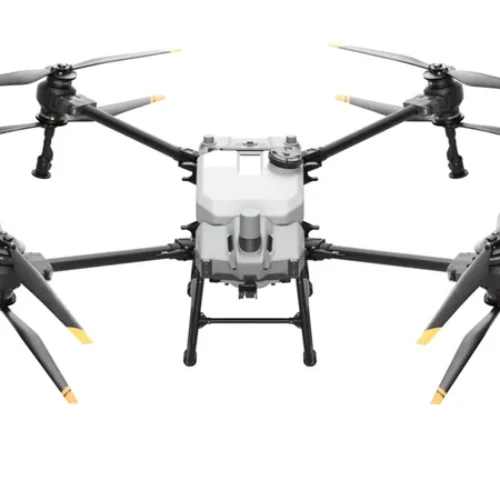 DJI Agras T40 Sprayer Drone
