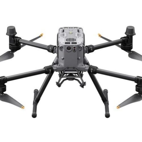 DJI Matrice 300 RTK with Shield Plus
