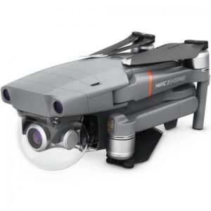 DJI Mavic 2 Enterprise Zoom With Enterprise Shield