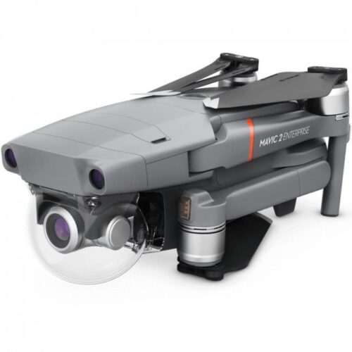 DJI Mavic 2 Enterprise Zoom With Enterprise Shield