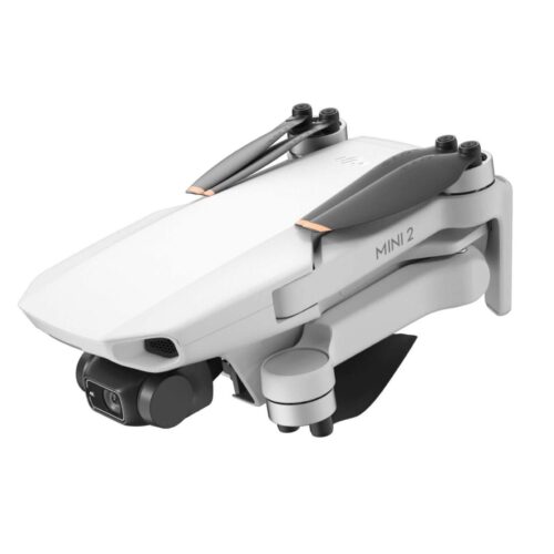 DJI Mini 2