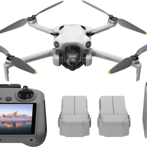 DJI Mini 4 Pro