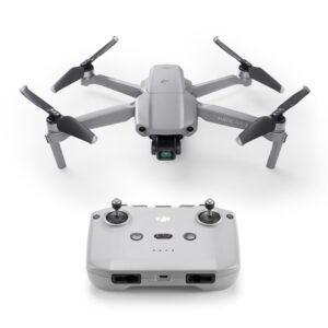 DJI Mavic Air 2