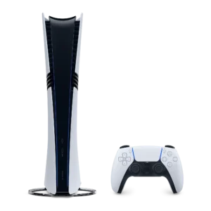 PS5 Pro Gaming Console