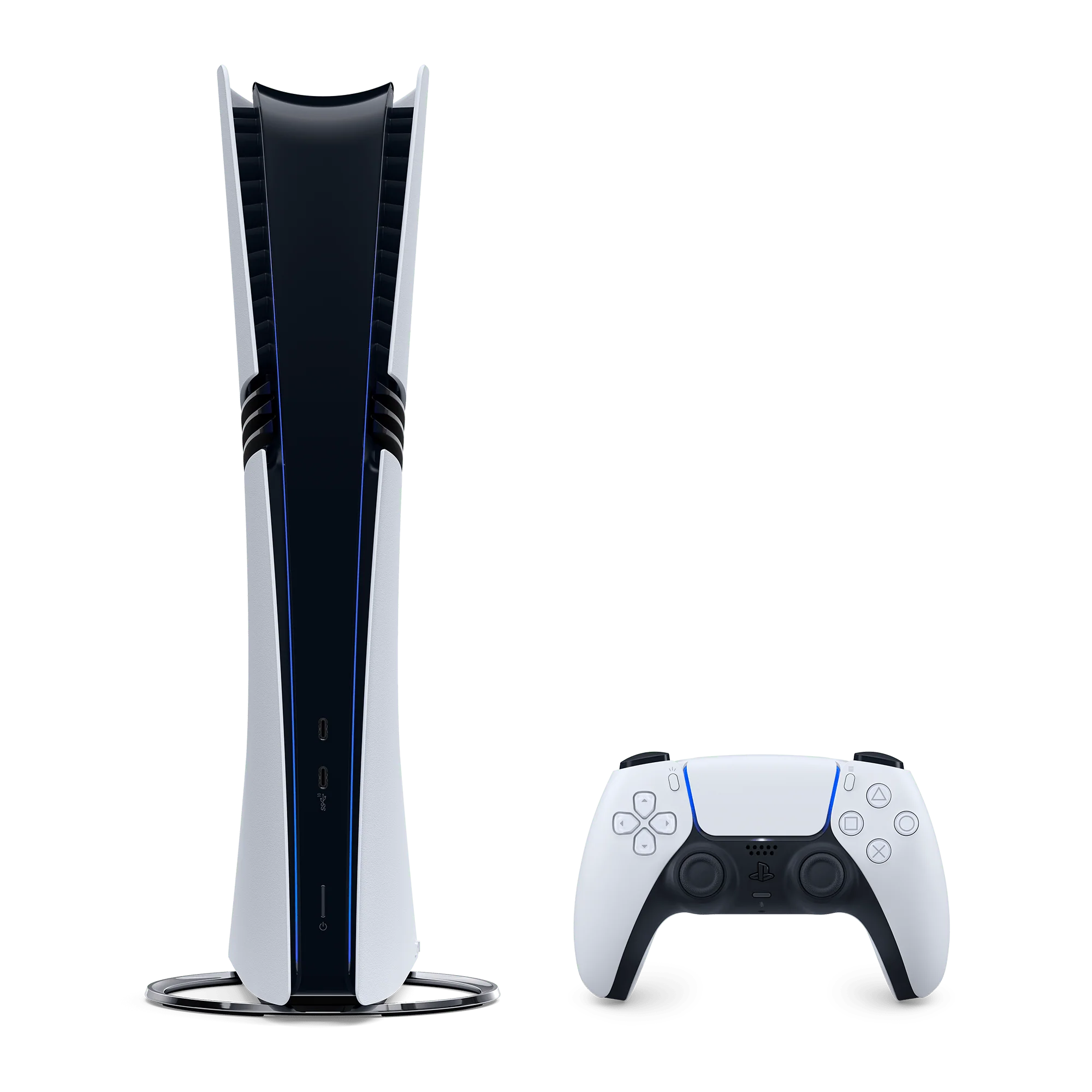 Gaming Consoles