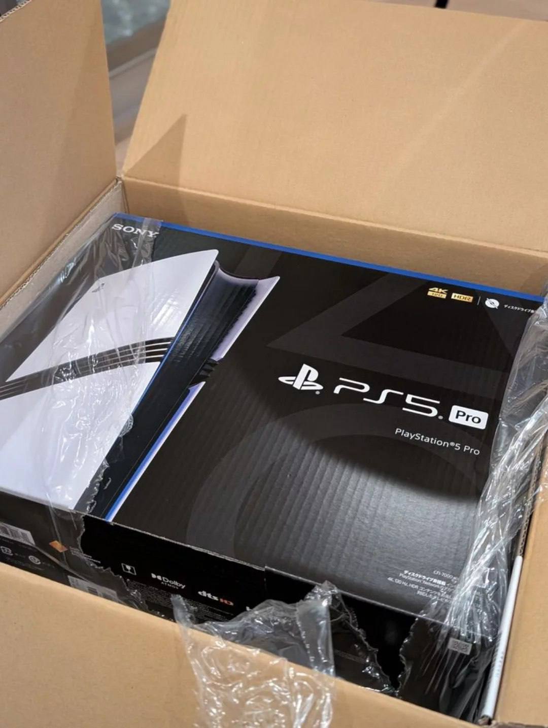 PlayStation 5 Pro (MOQ: 10 pieces) - Image 2
