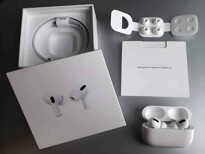 AirPods Pro 2nd Gen (MOQ: 10 Pcs) - Image 2