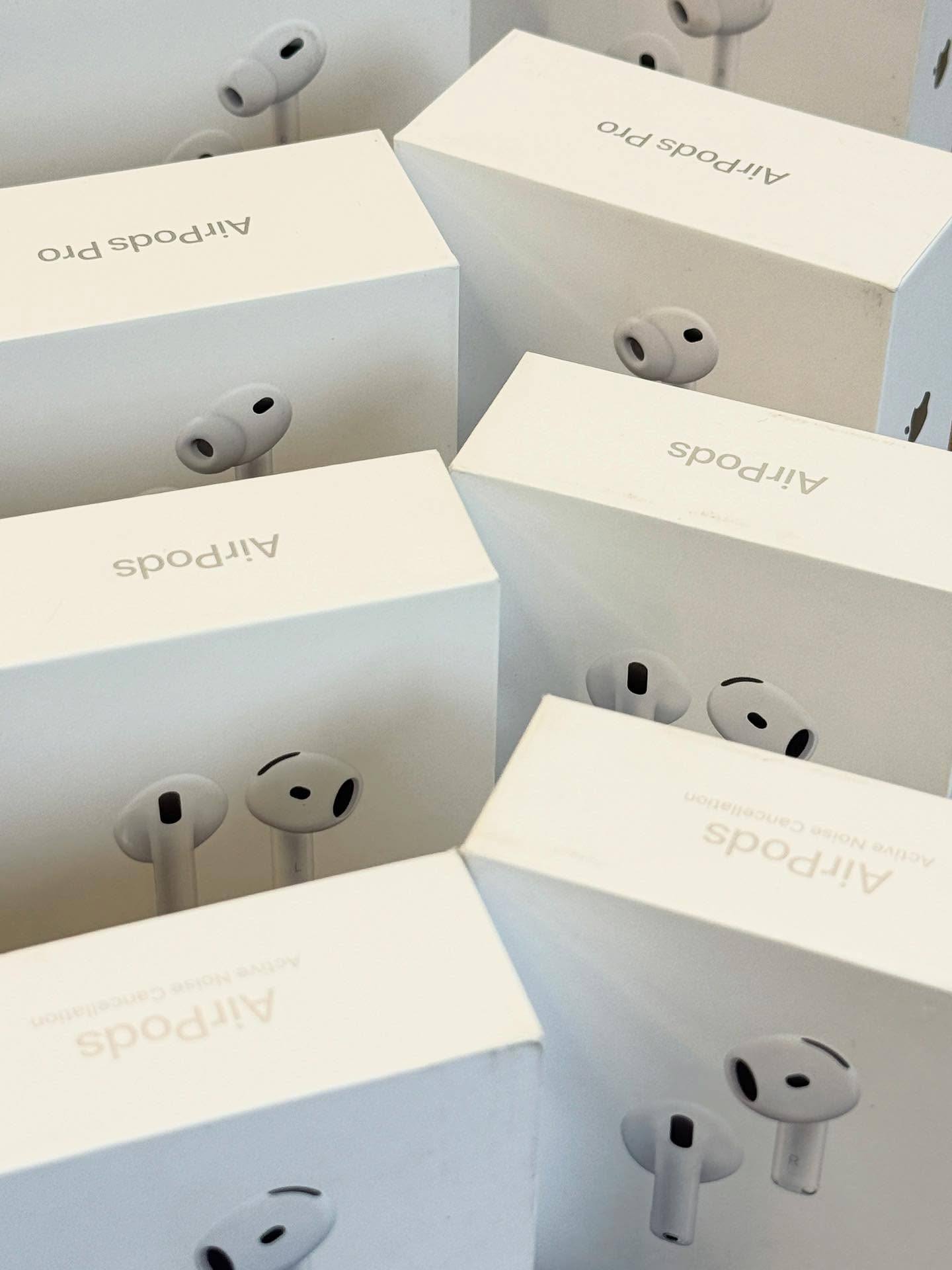 AirPods Pro 2nd Gen (MOQ: 10 Pcs)