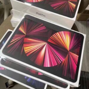 iPad Pro 11-inch 3rd Gen (MOQ: 10 Pcs)