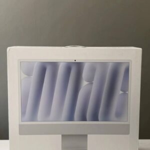 Apple iMac 24‑inch (M4) - MOQ: 10 Pcs
