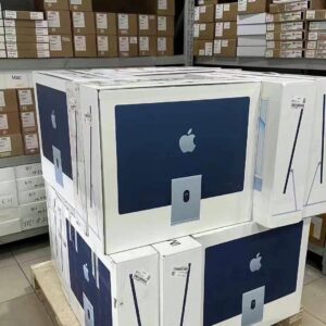 iMac 24-inch M3 (MOQ: 10 Pcs)