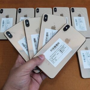 iPhone XS Max (MOQ: 10 Pcs)