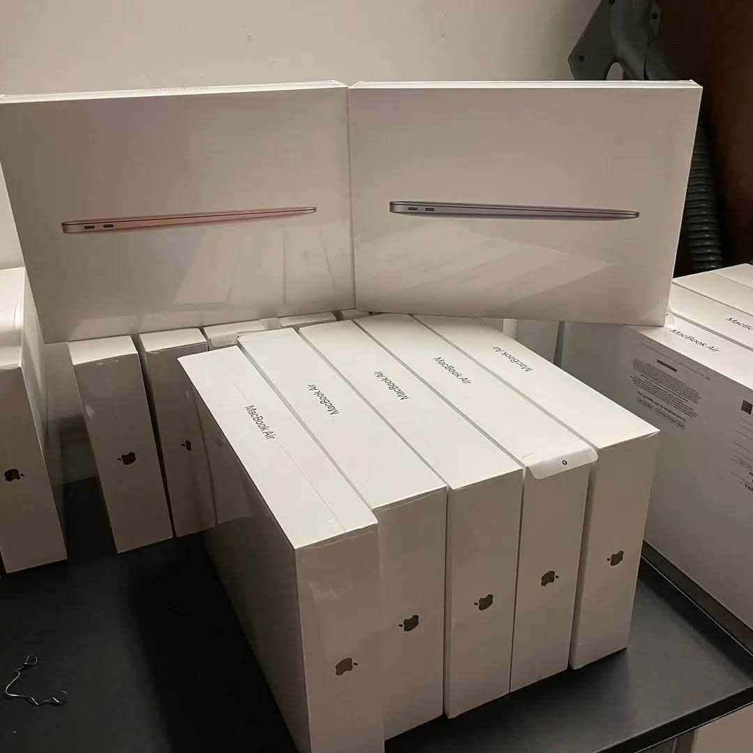 MacBook Air M1 (MOQ: 10 Pcs) - Image 3