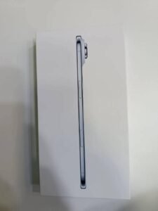 iPhone Air Unlocked Lot