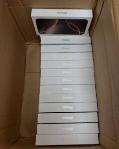 iPhone 16 Pro Max al por mayor
