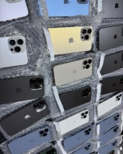 iPhone 13 Pro Max al por mayor