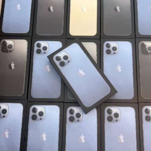 iPhone 13 Pro Max (MOQ: 10Pcs)