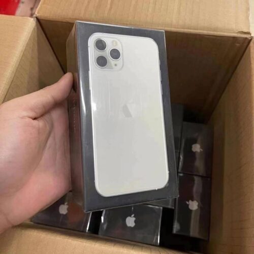 iPhone 11 Pro Max (MOQ: 10Pcs)