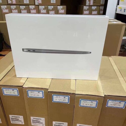 MacBook Air 13.3-inch (MOQ: 10Pcs)