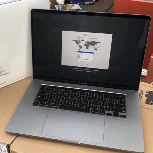 MacBook Pro 16-inch M2 Max (MOQ: 10Pcs)