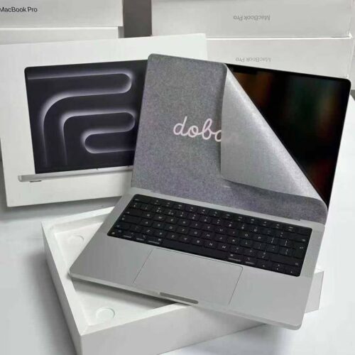 MacBook Pro 14-inch M4 (MOQ: 10Pcs)