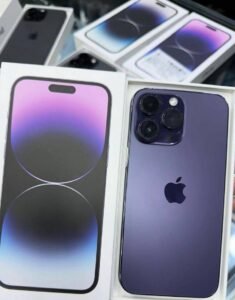 iPhone 14 Pro Max al por mayor