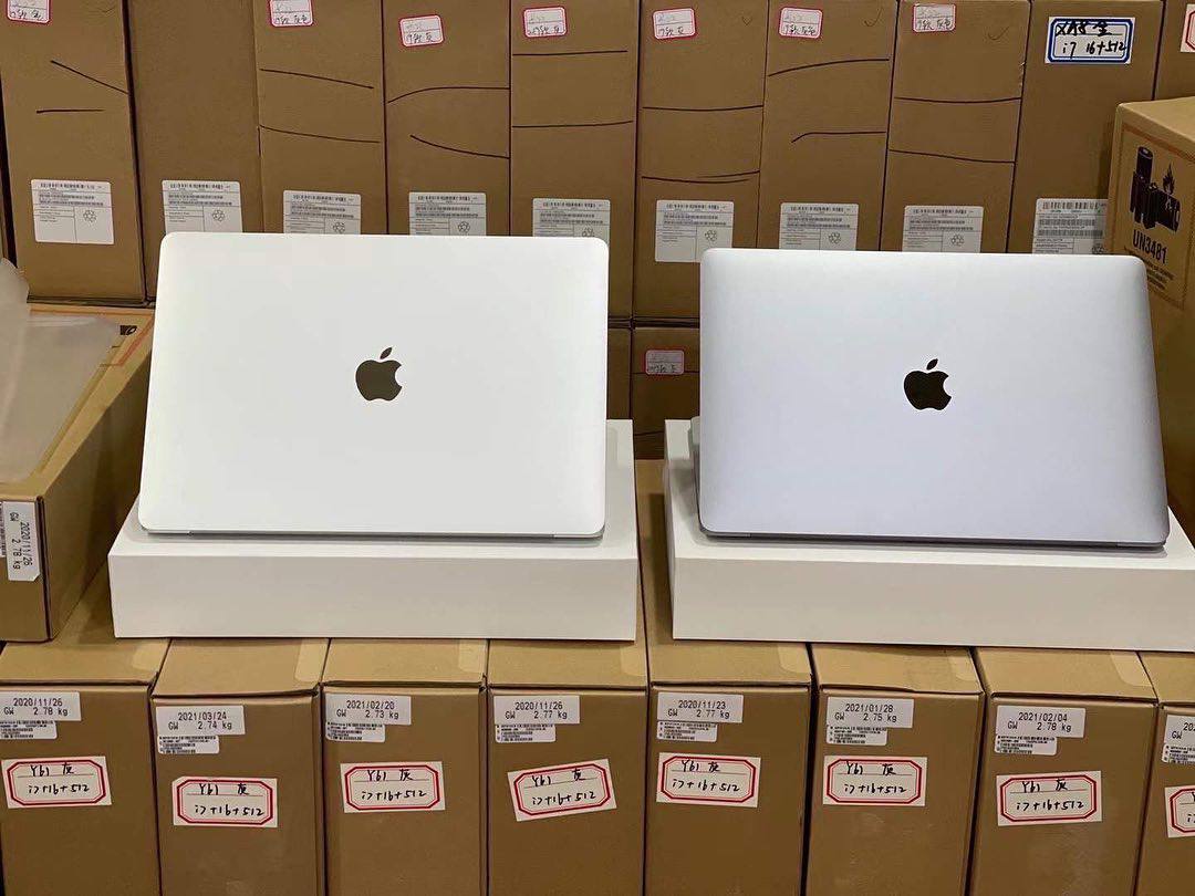 MacBook Pro 13.3-inch wholesale USA brand new