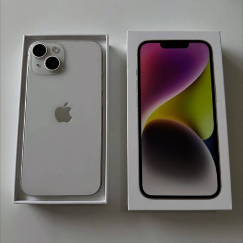 iPhone 14 (MOQ: 10Pcs)