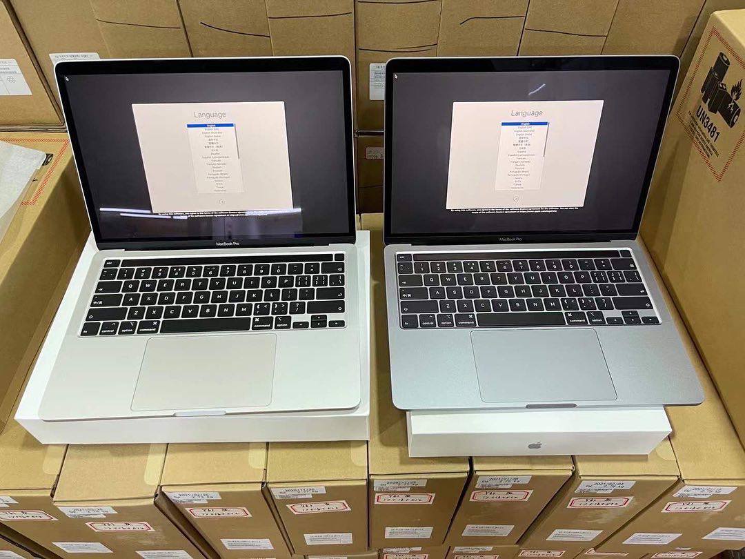 MacBook Pro 13.3-inch wholesale USA brand new