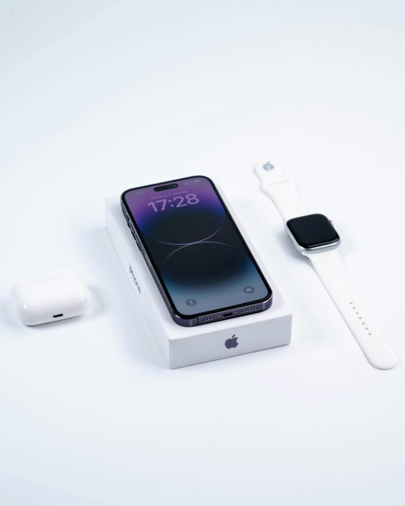 iPhone bulk purchase pricing