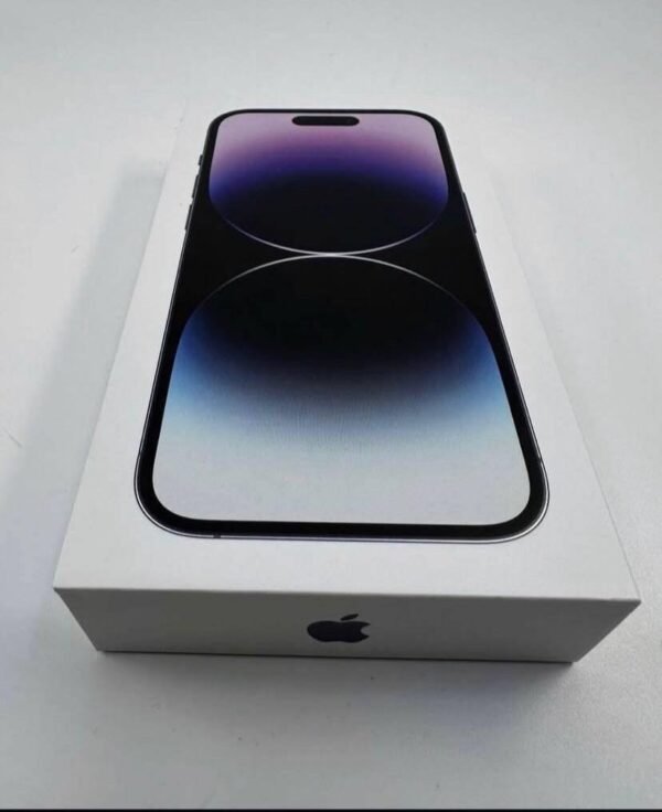Premium iPhone 14 Pro Unlocked – Brand New Factory Sealed – 10 Units