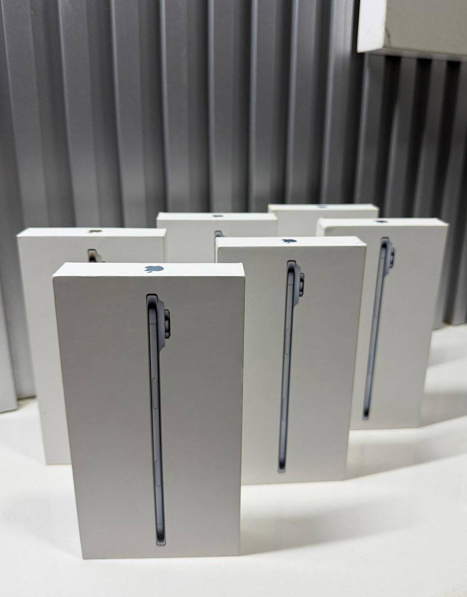 used iphone air