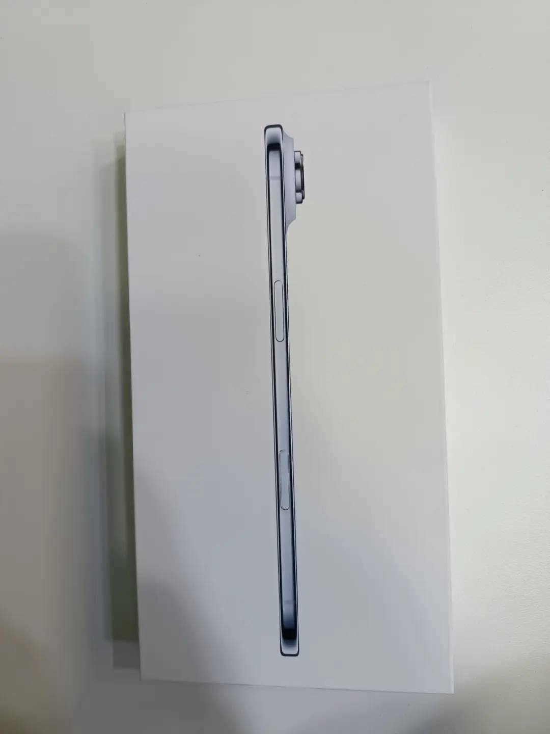 used iphone air