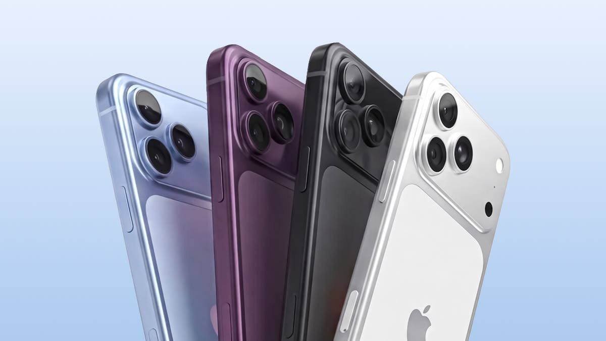 iPhone 18 Release Date, Price, Specs & Wholesale Guide